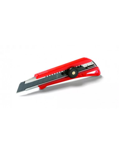 SAMURAI 18 CUTTER VIS BLOCAGE 18MM