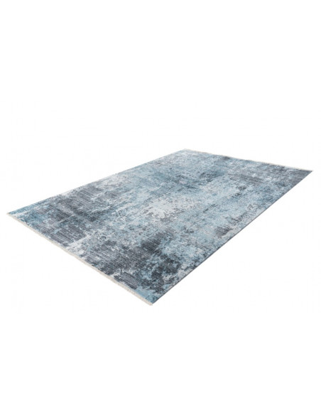 Silver-Blue