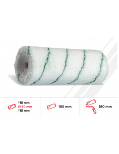 MANCHON MICROLISS'14 180MM...