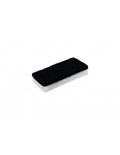 TALOCHE ABRASIVE DE NETTOYAGE 100 X 250  Platoir abrasif de nettoya...