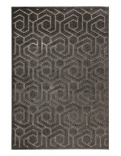 Tapis LaLee Amira 202 - Grey