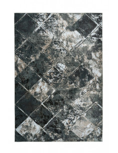 Tapis LaLee Greta 805 - Petrol