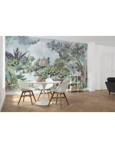 Photo murale panoramique...