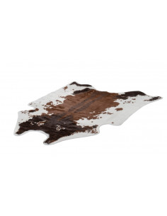 Tapis LaLee Rodeo 201 - Peau Synthétique Cow