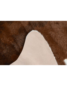 Tapis LaLee Rodeo 201 - Peau Synthétique Cow