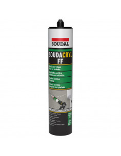 Soudacryl FF - Mastic...