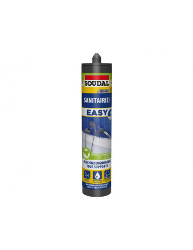 Easy Sanitaire - Mastic pour joints...