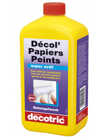 2 Décol  Papiers Peints