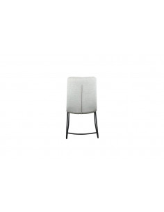 Chaise en tissu modèle MANU Chaise Manu – Élégance et Confort La Ch...