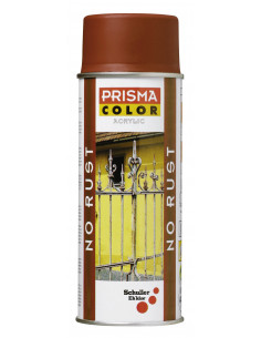 1 Aerosol Spécial Anti-Rouille