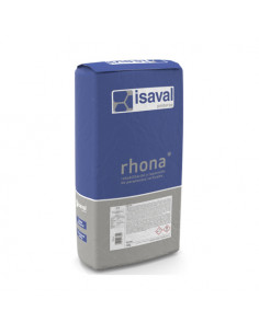 Rhona Joints d'Isaval :...