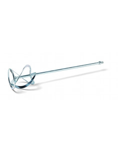 Turbine en acier Diamètre 140mm.