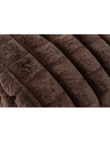 LaLee Blanket Harmony - Plaid - Effet 3D - 150x200 cm