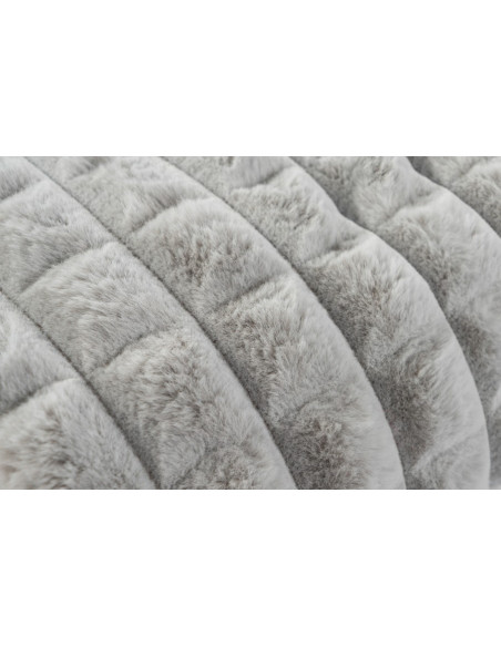 LaLee Blanket Harmony - Plaid - Effet 3D - 150x200 cm