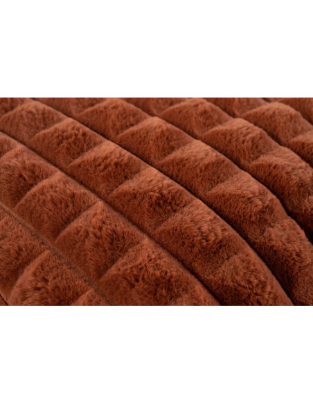 LaLee Blanket Harmony - Plaid - Effet 3D - 150x200 cm