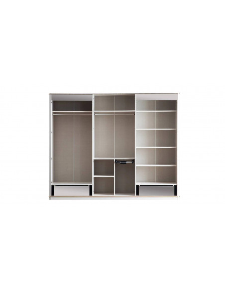 Armoire Modèle Belinda