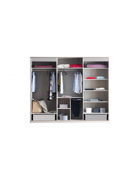 Armoire Modèle Belinda