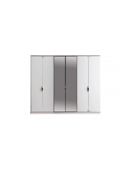Armoire Modèle Belinda