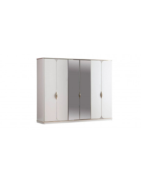 Armoire Modèle Belinda