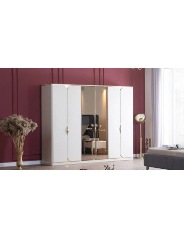 Armoire Modèle Belinda