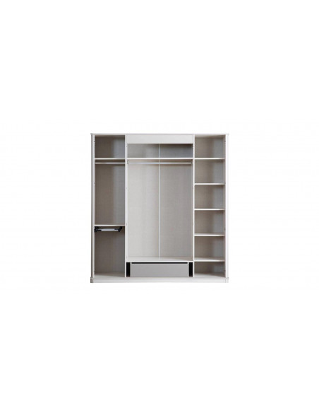 Armoire Modèle Belinda