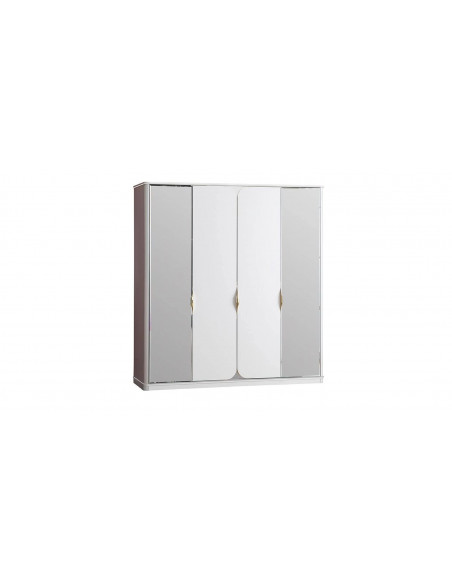 Armoire Modèle Belinda