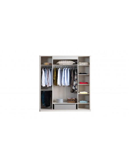 Armoire Modèle Belinda