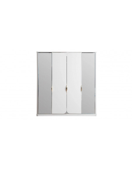 Armoire Modèle Belinda