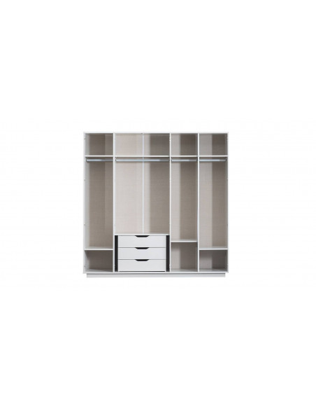 Armoire Modèle Natura