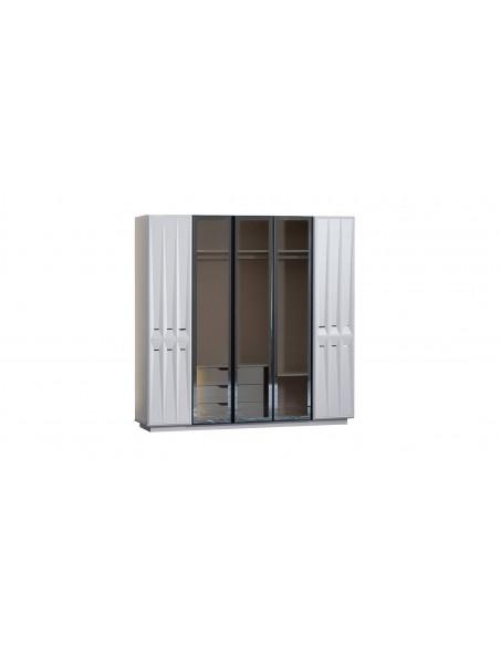 Armoire Modèle Natura
