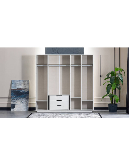 Armoire Modèle Natura