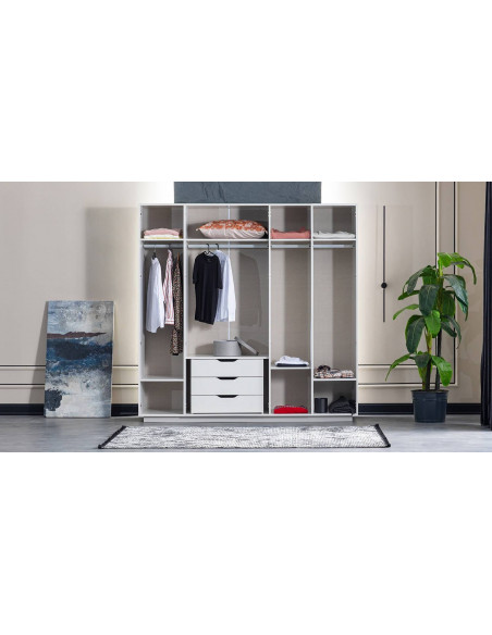 Armoire Modèle Natura
