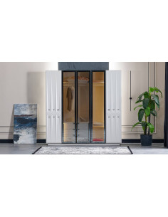 Armoire Modèle Natura
