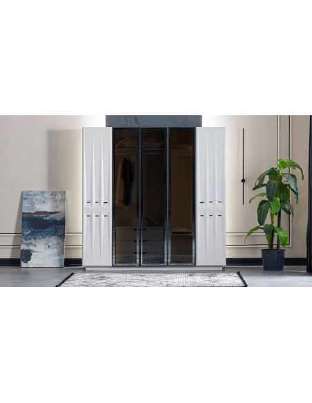 Armoire Modèle Natura