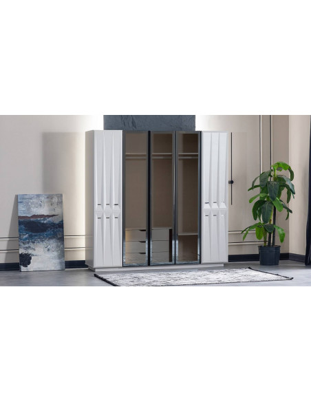 Armoire Modèle Natura