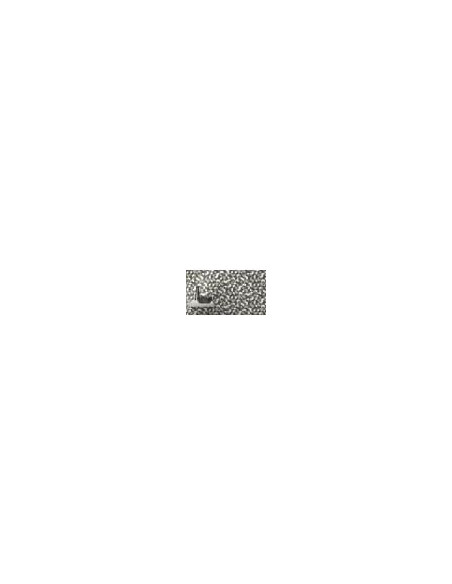 Vei Motif Cube Stries Color Gris Alu