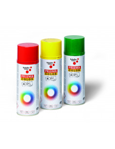 PRISMA COLOR - ACRYL - Jaune Colza 1021