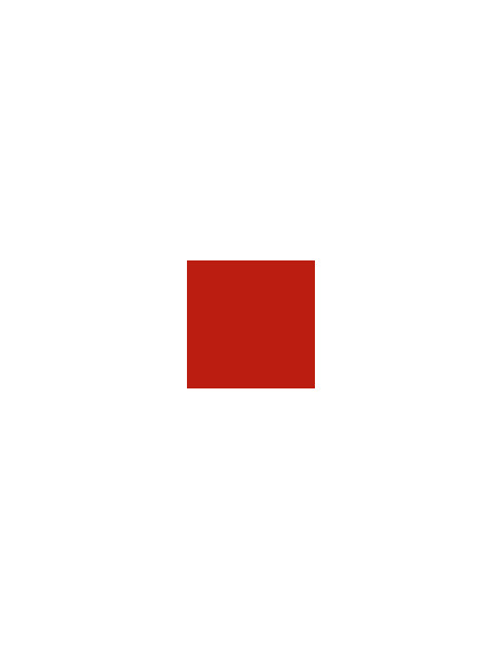 PRISMA COLOR - ACRYL - Bombe de Peinture Aérosol Rouge Signalisation 3020