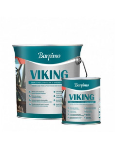 peinture synthétique et décoration de haute qualité VIKING BLANC