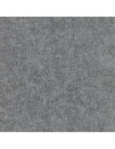 papier peint FOIL UNI ARGENTÉ