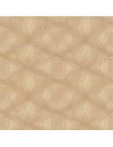 papier peint LINES CARAMEL