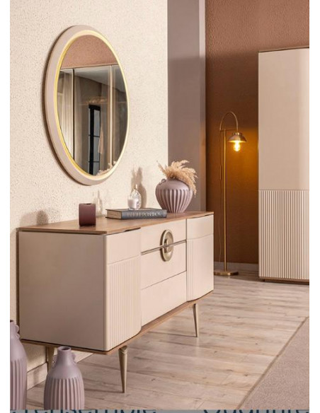 coiffeuse brand