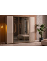 armoire 5 porte