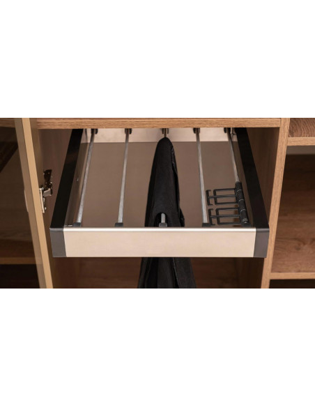 armoire 5 porte