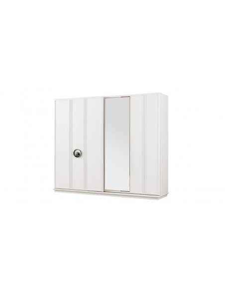 armoire porte coulissant