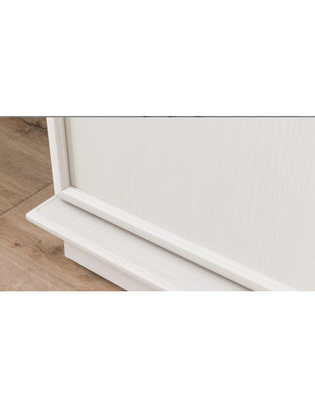 armoire porte coulissant