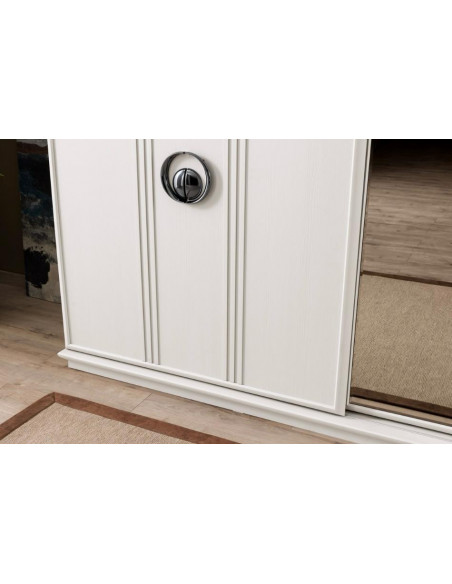 armoire porte coulissant