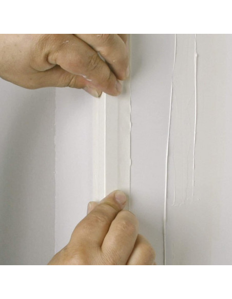 Bande à joint papier, 50 mm x 75 ml - SEMIN