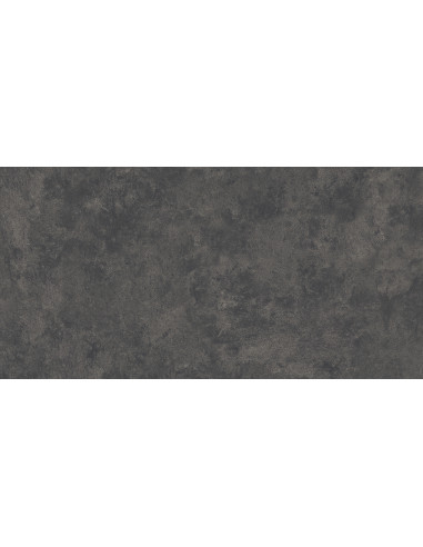 Carrelage effet mat 60x120 cm modèle ATTIC NERO
