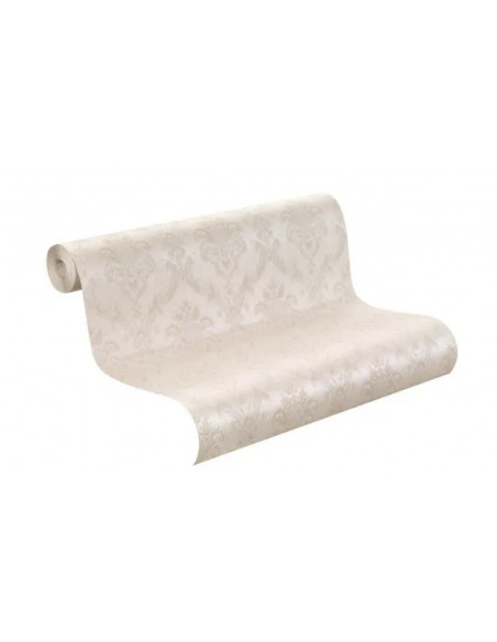 Rasch Selection | 147919 | papier peint papier uni | 0.53 m x 10.05 m